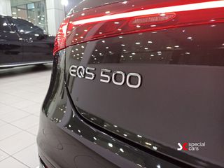 Mercedes-Benz EQS 2023 EQS 500 AMG / 4MATIC / 469 HP / RWS / AIRMATIC-thumb-80