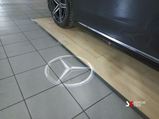 Mercedes-Benz EQS 2023 EQS 500 AMG / 4MATIC / 469 HP / RWS / AIRMATIC-thumb-73