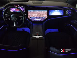 Mercedes-Benz EQS 2023 EQS 500 AMG / 4MATIC / 469 HP / RWS / AIRMATIC-thumb-8