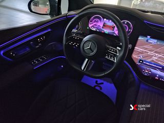 Mercedes-Benz EQS 2023 EQS 500 AMG / 4MATIC / 469 HP / RWS / AIRMATIC-thumb-46