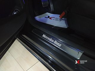 Mercedes-Benz EQS 2023 EQS 500 AMG / 4MATIC / 469 HP / RWS / AIRMATIC-thumb-75