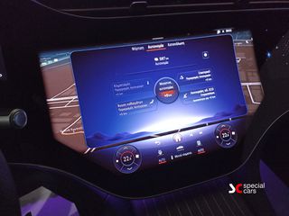 Mercedes-Benz EQS 2023 EQS 500 AMG / 4MATIC / 469 HP / RWS / AIRMATIC-thumb-50