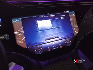 Mercedes-Benz EQS 2023 EQS 500 AMG / 4MATIC / 469 HP / RWS / AIRMATIC-thumb-51