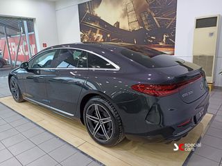Mercedes-Benz EQS 2023 EQS 500 AMG / 4MATIC / 469 HP / RWS / AIRMATIC-thumb-3