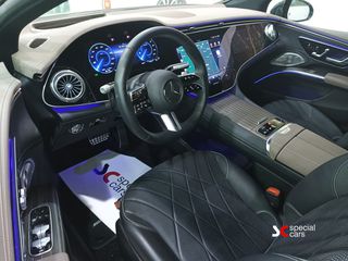 Mercedes-Benz EQS 2023 EQS 500 AMG / 4MATIC / 469 HP / RWS / AIRMATIC-thumb-6