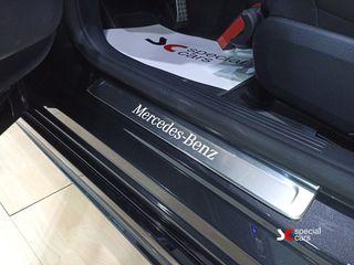 Mercedes-Benz EQS 2023 EQS 500 AMG / 4MATIC / 469 HP / RWS / AIRMATIC-thumb-10