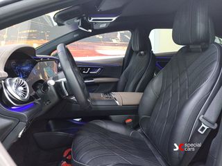Mercedes-Benz EQS 2023 EQS 500 AMG / 4MATIC / 469 HP / RWS / AIRMATIC-thumb-11