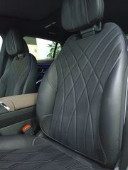 Mercedes-Benz EQS 2023 EQS 500 AMG / 4MATIC / 469 HP / RWS / AIRMATIC-thumb-12