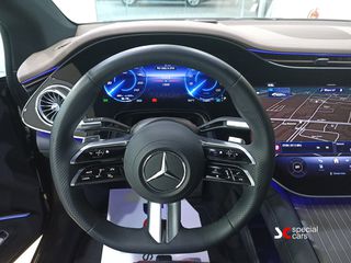 Mercedes-Benz EQS 2023 EQS 500 AMG / 4MATIC / 469 HP / RWS / AIRMATIC-thumb-14