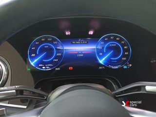 Mercedes-Benz EQS 2023 EQS 500 AMG / 4MATIC / 469 HP / RWS / AIRMATIC-thumb-16