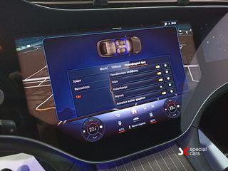 Mercedes-Benz EQS 2023 EQS 500 AMG / 4MATIC / 469 HP / RWS / AIRMATIC-thumb-33