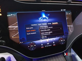 Mercedes-Benz EQS 2023 EQS 500 AMG / 4MATIC / 469 HP / RWS / AIRMATIC-thumb-34