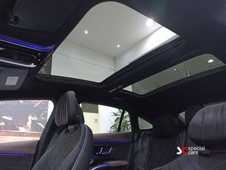 Mercedes-Benz EQS 2023 EQS 500 AMG / 4MATIC / 469 HP / RWS / AIRMATIC-thumb-66