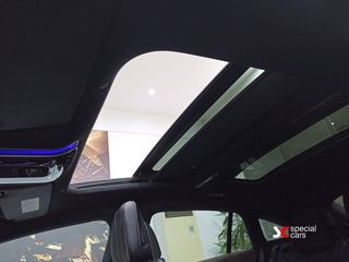 Mercedes-Benz EQS 2023 EQS 500 AMG / 4MATIC / 469 HP / RWS / AIRMATIC-thumb-67
