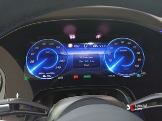 Mercedes-Benz EQS 2023 EQS 500 AMG / 4MATIC / 469 HP / RWS / AIRMATIC-thumb-35
