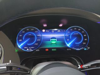 Mercedes-Benz EQS 2023 EQS 500 AMG / 4MATIC / 469 HP / RWS / AIRMATIC-thumb-36