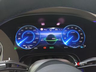 Mercedes-Benz EQS 2023 EQS 500 AMG / 4MATIC / 469 HP / RWS / AIRMATIC-thumb-37