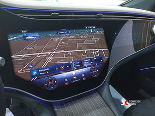 Mercedes-Benz EQS 2023 EQS 500 AMG / 4MATIC / 469 HP / RWS / AIRMATIC-thumb-21