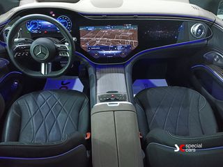 Mercedes-Benz EQS 2023 EQS 500 AMG / 4MATIC / 469 HP / RWS / AIRMATIC-thumb-18