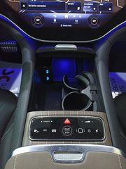 Mercedes-Benz EQS 2023 EQS 500 AMG / 4MATIC / 469 HP / RWS / AIRMATIC-thumb-20