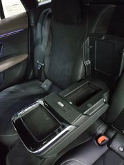 Mercedes-Benz EQS 2023 EQS 500 AMG / 4MATIC / 469 HP / RWS / AIRMATIC-thumb-59