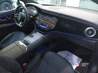 Mercedes-Benz EQS 2023 EQS 500 AMG / 4MATIC / 469 HP / RWS / AIRMATIC-thumb-60
