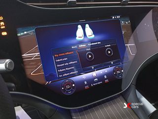 Mercedes-Benz EQS 2023 EQS 500 AMG / 4MATIC / 469 HP / RWS / AIRMATIC-thumb-31