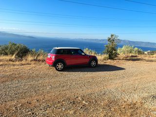 Mini Cooper 2010 ONE R56-thumb-5