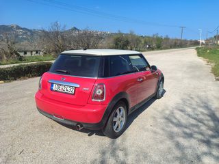 Mini Cooper 2010 ONE R56-thumb-1