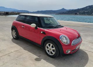 Mini Cooper 2010 ONE R56