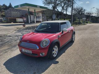 Mini Cooper 2010 ONE R56-thumb-3