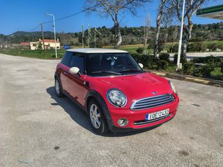 Mini Cooper 2010 ONE R56-thumb-4