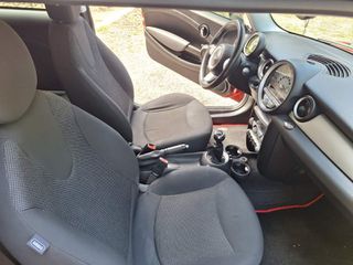 Mini Cooper 2010 ONE R56-thumb-6