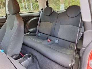 Mini Cooper 2010 ONE R56-thumb-7