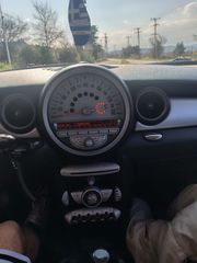 Mini Cooper 2010 ONE R56-thumb-9