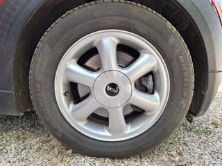 Mini Cooper 2010 ONE R56-thumb-11