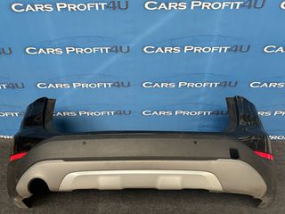 BMW X1 (F48) 15-19" ΠΡΟΦΥΛΑΚΤΗΡΑΣ ΠΙΣΩ