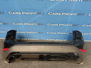 BMW X1 (F48) 15-19" ΠΡΟΦΥΛΑΚΤΗΡΑΣ ΠΙΣΩ