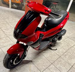 Gilera Runner 200 VXR 2005-thumb-2