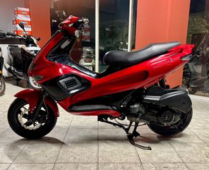 Gilera Runner 200 VXR 2005-thumb-3