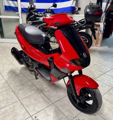 Gilera Runner 200 VXR 2005