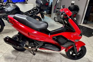 Gilera Runner 200 VXR 2005-thumb-8