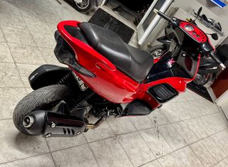 Gilera Runner 200 VXR 2005-thumb-9