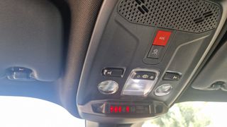 Peugeot 2008 2025 PURE TECH `ALLURE  l~cockpit FULL EXTRA-thumb-7