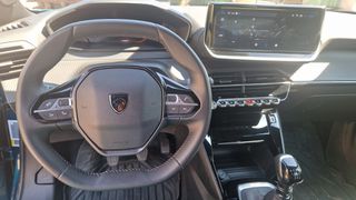 Peugeot 2008 2025 PURE TECH `ALLURE  l~cockpit FULL EXTRA-thumb-8