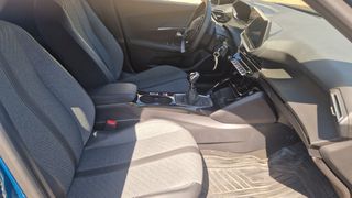 Peugeot 2008 2025 PURE TECH `ALLURE  l~cockpit FULL EXTRA-thumb-12