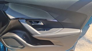 Peugeot 2008 2025 PURE TECH `ALLURE  l~cockpit FULL EXTRA-thumb-13