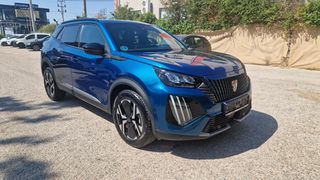 Peugeot 2008 2025 PURE TECH `ALLURE  l~cockpit FULL EXTRA