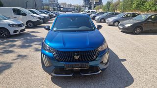 Peugeot 2008 2025 PURE TECH `ALLURE  l~cockpit FULL EXTRA-thumb-2
