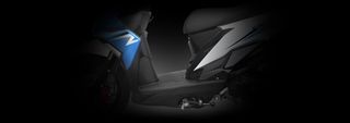 Roller / Scooter 2026 DAYTONA FLERT 50   & με 45km/h & με 25km/h-thumb-6